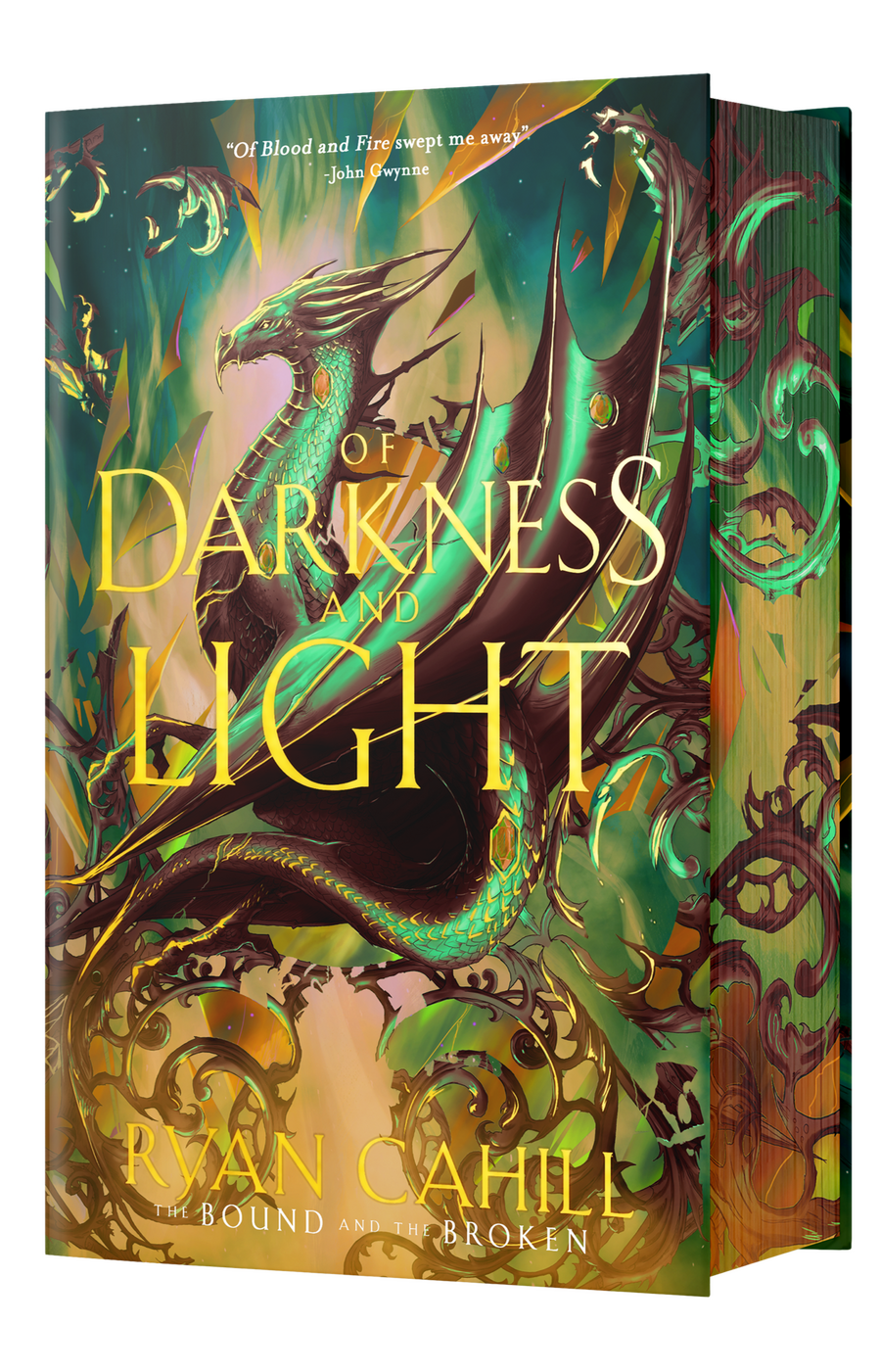 Waterstones Exclusive Edition