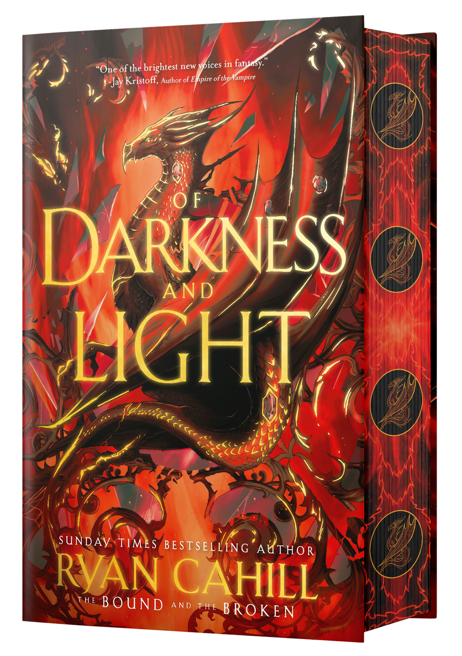 Waterstones Exclusive Edition